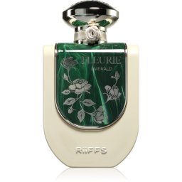 Riiffs Fleurie Emerald EDP W 100 ml