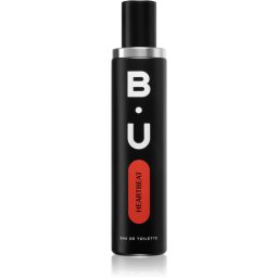 B.U. Heartbeat EDT W 50 ml