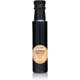 Dr. Feelgood RAW Ulei din semințe de zmeură 100 ml