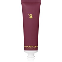 Sister's Aroma Smart Body Cream Fig crema de corp cu efect de hidratare 100 ml