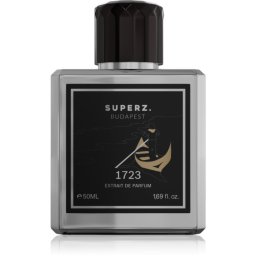 SUPERZ. Budapest 1723 extract de parfum M 50 ml