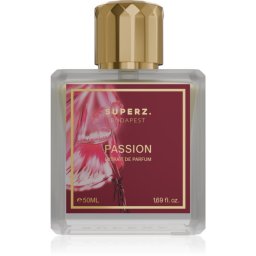 SUPERZ. Budapest Passion extract de parfum W 50 ml