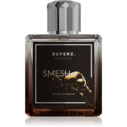 SUPERZ. Budapest Smesh extract de parfum unisex 50 ml
