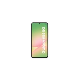 Samsung Galaxy A56 5G A566 256GB 12GB RAM Dual Sim Pink