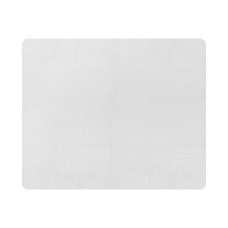 Mousepad NATEC PRINTABLE 220x180 mm, material cauciuc + material texil, alb