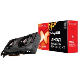 Sapphire Radeon RX9060 XT 16GB DDR6 Pulse