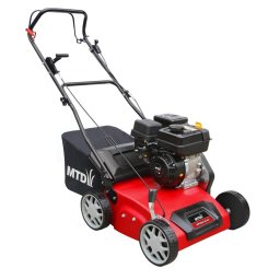 Scarificator/aerator Optima 38 VO, 4.08 CP, 38 cm