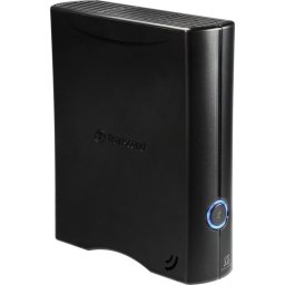 Hard disk extern StoreJet 35T3 Turbo 4TB HDD 3.5'' USB 3.0