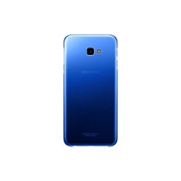 Husa Husa Plastic J4 Plus (2018) J415 Gradation Cover Blue