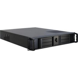 IPC 2U-2098-SL 19 rack case