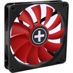 Performance C PWM Serie 140x140x25 mm