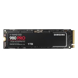 SSD 980 PRO Serie Basic 1TB M.2 PCIe