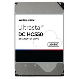 Hard disk Ultrastar 0F38459 3.5" 18TB Serial ATA III