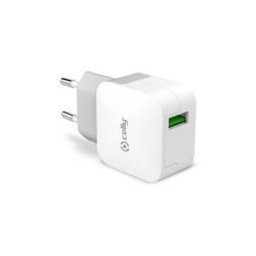 Incarcator de retea TCUSBTURBO USB Alb 17W Alb