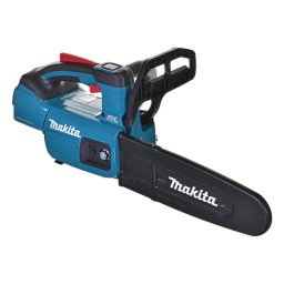 Fierestrau cu lant cu acumulator 18 V DUC254CZ