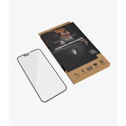 PanzerGlass 2750 mobile phone screen protector Clear screen protector Apple 1 pc(s)