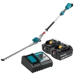DUN500WRGE MAKITA Masina de tuns gard viu