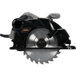 Circular saw 160 mm 1200W STHOR 79254