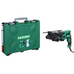 Rotopercutor SDS Plus DH26PC2 830 W 2.9 J 26 mm