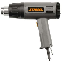 Hot air gun 1500W STHOR 79327