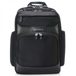 Onyx Premium Travel Friendly 17.3inch, Black