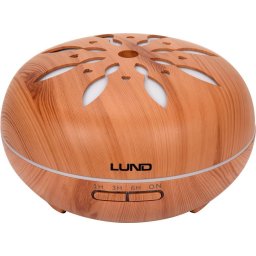 Aparate aromaterapie si wellness Fragrance diffuser with remote control 500 ml LUND 66902