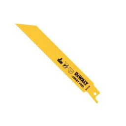 DeWalt DEWDT2345QZDeWalt DT2345QZ 152mm Reciprocating Blade