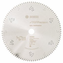 Panza fierastrau circular, multimaterial, 305 x 30 x 2.3 mm, 96 dinti