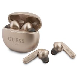 GUTWS1CGO, Autonomie 5 ore, Bluetooth 5.0, Auriu