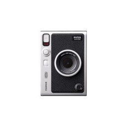 Aparat foto digital Fujifilm Instax Mini Evo CMOS 1/5" 2560 x 1920 pixels Black, Silver