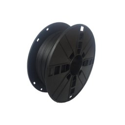 Gembird 3DP-PLA1.75-01-FR 3D printing material Polylactic acid (PLA) Carbon 0,8 kg