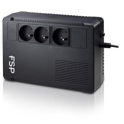 UPS FSP/Fortron ECO-FR 800 (PPF4802200)