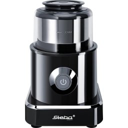 Robot de bucatarie Steba multi-shredder MG 500 (black / stainless steel)