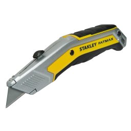 Stanley Messer FatMax EXO