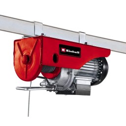 Einhell Palan electric TC-EH 250 (rosu, 450 w)