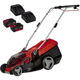 Einhell Masina de tuns iarba fara fir GE-CM 36/36 Li - 3413230