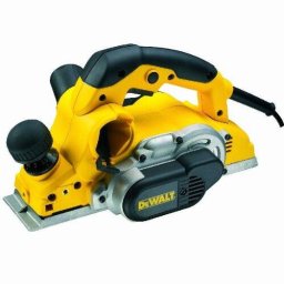 Planer D26500 yellow 620 W