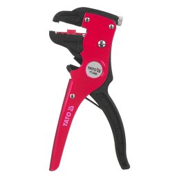 Cleste automat pentru dezizolat YT-2268, lungime 175 mm, maxim 6 mm