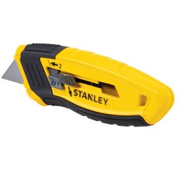 Stanley STHT10432-0, cutter de precizie, 132 mm, blister