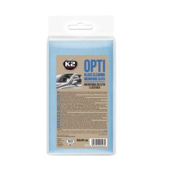 K2 OPTI WINDOWS & MIRRORS MICROFAZE 40x40cm 310gsm