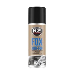 K2 FOX 150ml - anti-evaporating agent for windows