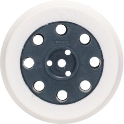 Disc abraziv dur, 125 mm, 8 gauri