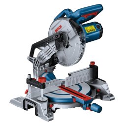 Fierastrau circular stationar Professional GCM 216, 1300 W, 216 mm diametru panza, 4800 RPM, 60 x 123 mm capacitate taiere 0°, panza fierastrau circular