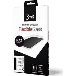 Folie de protecție Galaxy A15 4G / A15 5G / A24 / A25 5G / A15s / M15 3mk FlexibleGlass Max Oppo STICLĂ