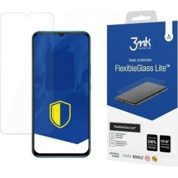 3MK FlexibleGlass Lite Xiaomi Mi 10 Lite Szkło Hybrydowe Lite