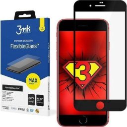 Folie de protecție Galaxy A15 4G / A15 5G / A24 / A25 5G / A15s / M15 3mk FlexibleGlass Max Oppo STICLĂ