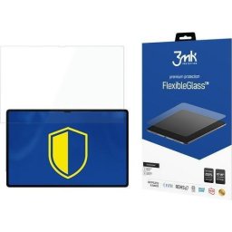 FlexibleGlass Sam - Folie protecție ecran din Sticlă hibridă - compatibil cu Samsung Galaxy Tab S8 Ultra 14.6