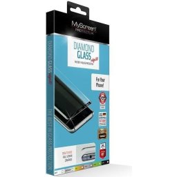 Folie de sticlă securizată MyScreen Diamond Edge 3D pentru Samsung Galaxy Note 9