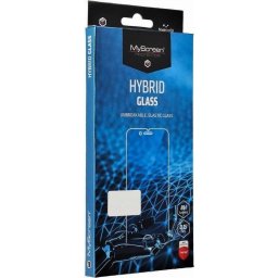 Folie de sticlă hibridă MyScreen Diamond HybridGLASS pentru Apple iPhone 12 Mini 5