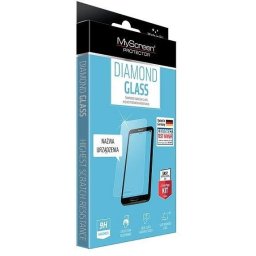 Folie de sticlă securizată MyScreen Diamond Glass pentru Samsung Galaxy Xcover 4